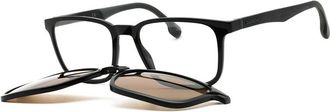 Carrera Mens CA 8045/CS 53mm Sunglasses
