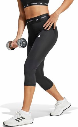adidas Performance Sportlegging 3/4 TECHFIT