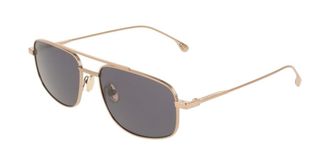 Paul Smith PS26100S Purley 753 Mens Sunglasses Gold Size 59