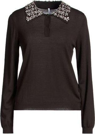 Liviana Conti MAGLIERIA - Pullover su YOOX.COM