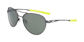 Nike ACE DRIVER I EV24041 907 Mens Sunglasses Gunmetal Size 59