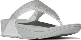 FitFlop Fitflop Lulu Sequin Sandal