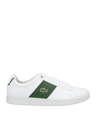 Lacoste FOOTWEAR - Trainers on YOOX.COM