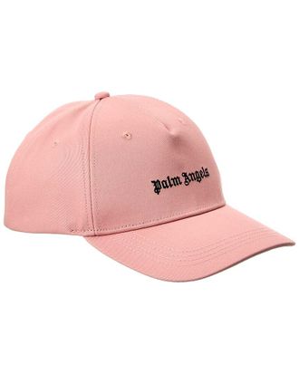 Palm Angels Classic Logo Cap