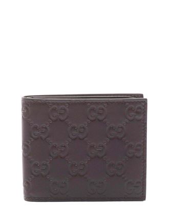 Gucci Wallet(Authentic Pre-Loved)