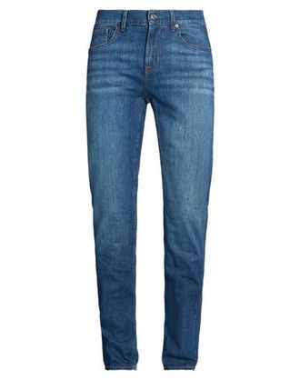 7 For All Mankind HOSEN & R&Ouml;CKE - Jeanshosen auf YOOX.COM