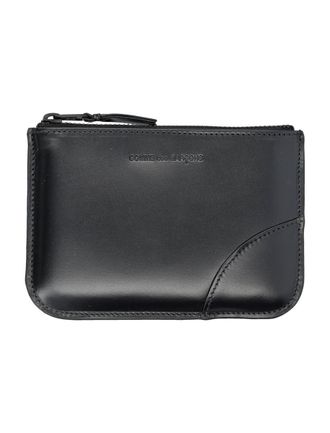 Comme Des Garçons Xsmall Classic Leather Pouch