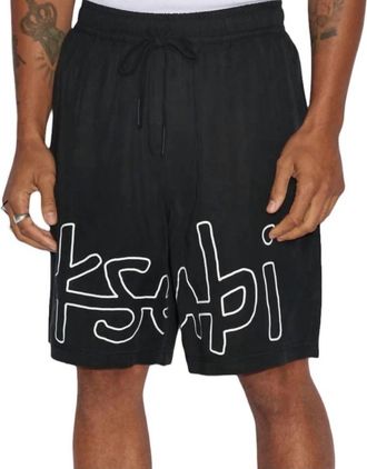 Ksubi 1999 Life Short In Black
