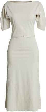 Christophe Lemaire DRESSES - Midi dresses sur YOOX.COM