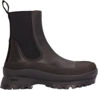 Stella McCartney Donna, Scarpe, Nero, 36 EU, new