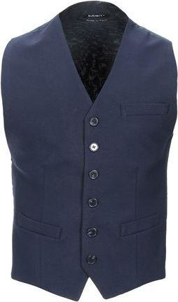 Exibit SUITS and CO-ORDS - Waistcoats sur YOOX.COM