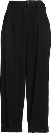 Yohji Yamamoto BOTTOMWEAR - Pantaloni su YOOX.COM