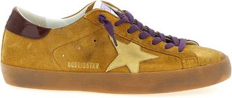 Golden Goose superstar Sneakers