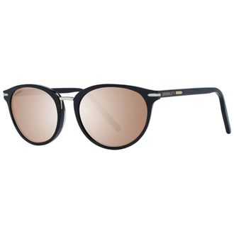 Serengeti Eyewear Acetate & Metal Womens Sunglasses