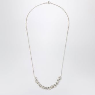 Dagger Silver All The Best necklace