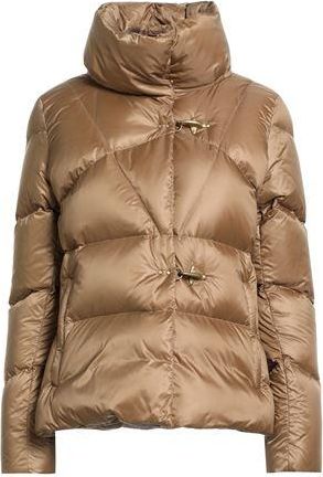 Fay COATS & JACKETS - Puffers sur YOOX.COM