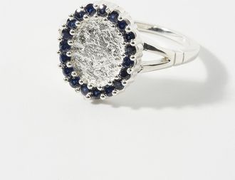 Bleue Burnham Mens Truth to Nature ring