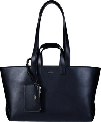 A.P.C. A.p.c., Donna, Borse, Nero, Taglia unica, new