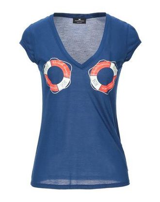 Elisabetta Franchi TOPS - T-shirts auf YOOX.COM