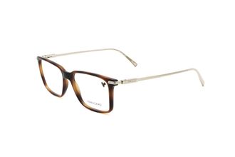 Ferragamo Ferragamo Mens 53mm Tortoise Opticals