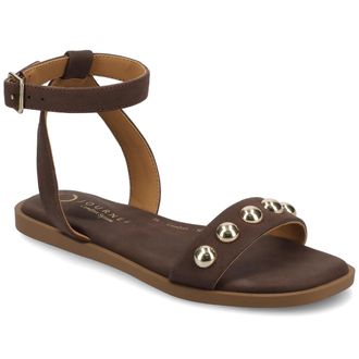 Journee Collection Women & apos;s Primrose Sandals