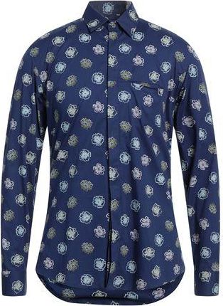 Daniele Alessandrini CAMISETAS Y TOPS - Camisas en YOOX.COM