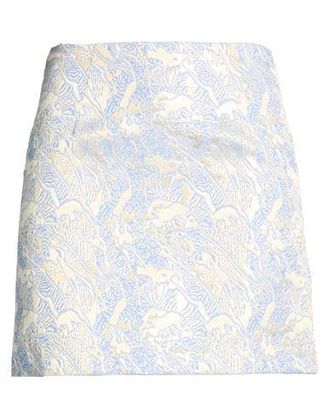 Compagnia Italiana BOTTOMWEAR - Mini skirts on YOOX.COM