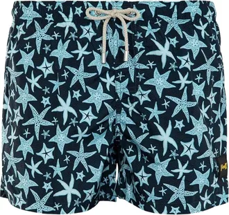 F**k Uomo, Costumi da bagno, Multicolore, S, new