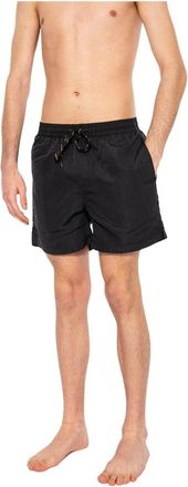 Only & Sons Ted Life Short Swim Noos - Swimwear - Hombre - Negro - XS