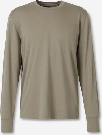 Tom Ford Long Sleeve T-Shirt