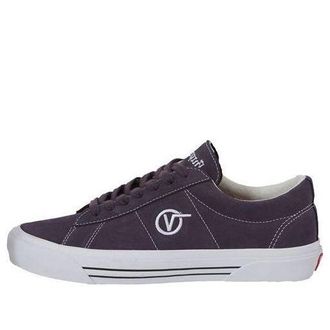 Vans Supreme x Sid Pro Nightshade VN0A3XTIRTJ