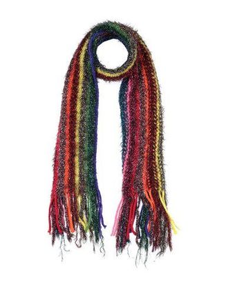 Faliero Sarti ACCESSORIES - Scarves on YOOX.COM
