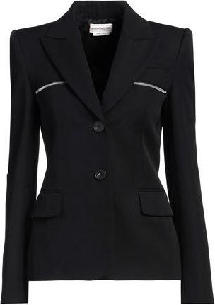 Alexander McQueen SUITS and CO-ORDS - Blazers on YOOX.COM