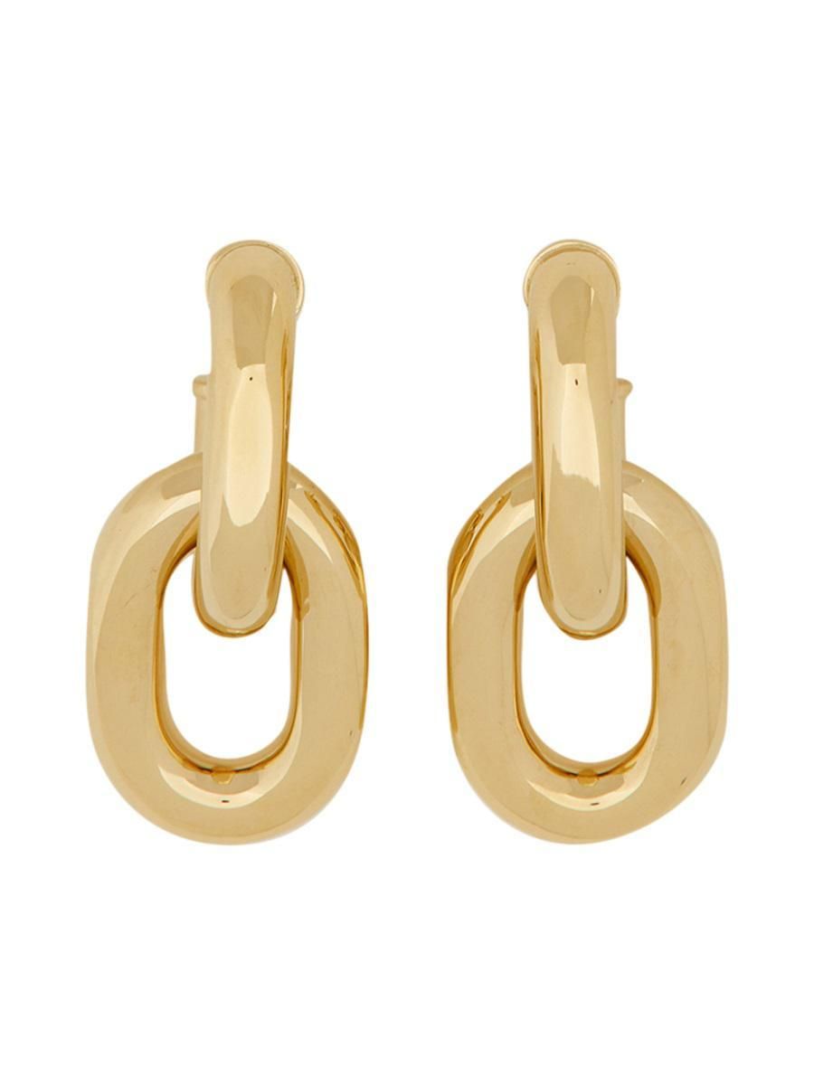指輪・リング Rabanne Anneau Ring - Paco Rabanne - Brass - Gold Paco Rabanne Anneau Ring - - Brass - Gold | ShopSimon