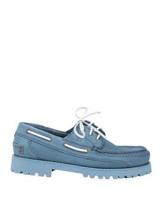 Tommy Hilfiger SCHUHE - Mokassins auf YOOX.COM