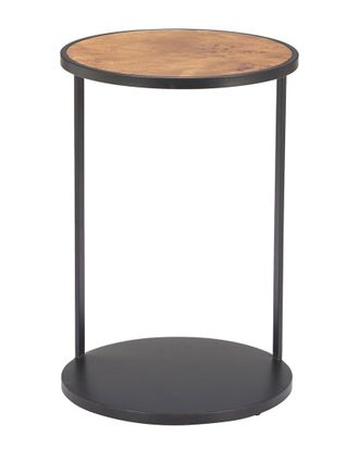 Zuo Nodo Side Table