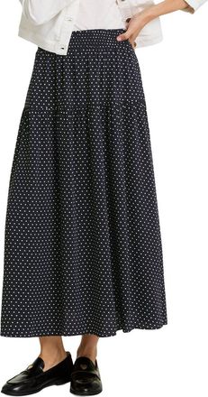 Draper James Midi Skirt