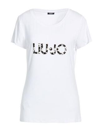 Liu Jo CAMISETAS Y TOPS - Camisetas en YOOX.COM