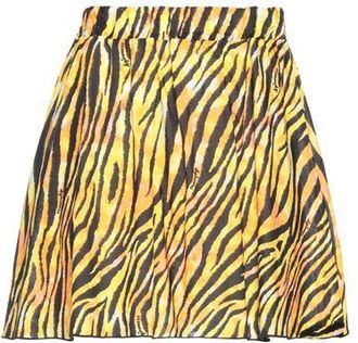 4giveness BOTTOMWEAR - Mini skirts sur YOOX.COM