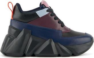 United Nude Space Kick Max Sneaker in Floral Mix at Nordstrom, Size 38