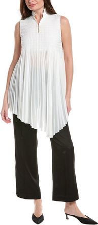 Akris Sleeveless Blouse