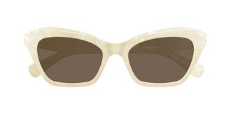 Valentino VG0009S 003 Womens Sunglasses Size 52