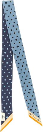 Fendi dubbelzijdige Wrappy bandeau