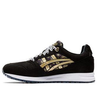 Asics Gel Saga Black Gold Fusion 1191A282-001