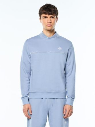 Sergio Tacchini Agiato Sweatshirt in Troposphere at Nordstrom, Size Xxx-Large