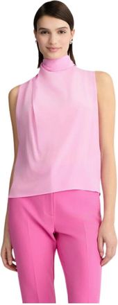 Liu Jo Donna, Camicette, Rosa, XS, new