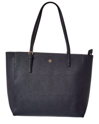 Tory Burch Emerson Leather Tote