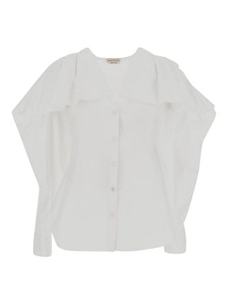 Alexander McQueen Alexander mcqueen shirts
