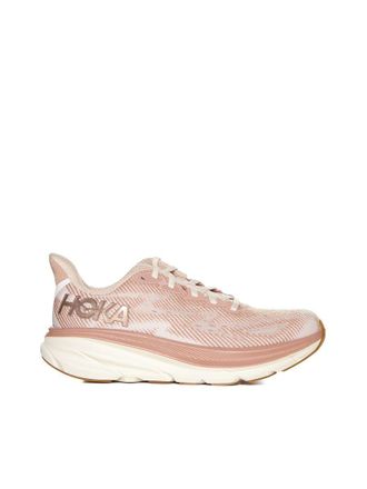 Hoka One One Clifton 9 - Breathable Sports Shoev