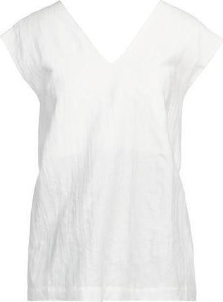 Alpha Studio CAMISETAS Y TOPS - Tops en YOOX.COM